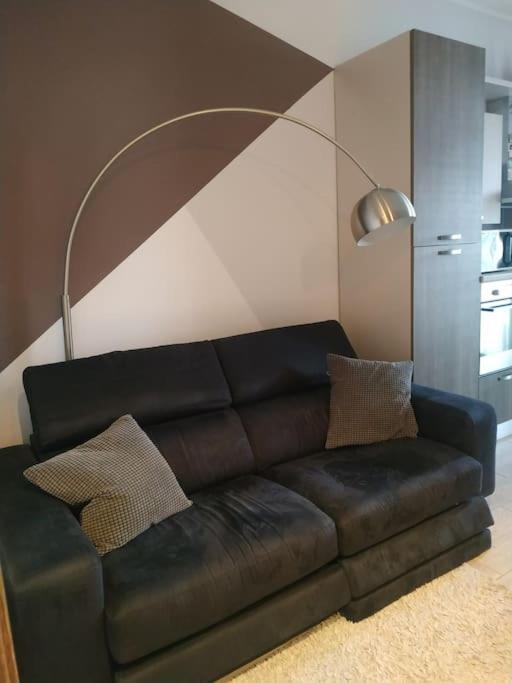 Appartamento A Due Passi Dal Lingotto Fiere 都灵 外观 照片