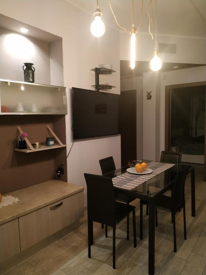 Appartamento A Due Passi Dal Lingotto Fiere 都灵 外观 照片
